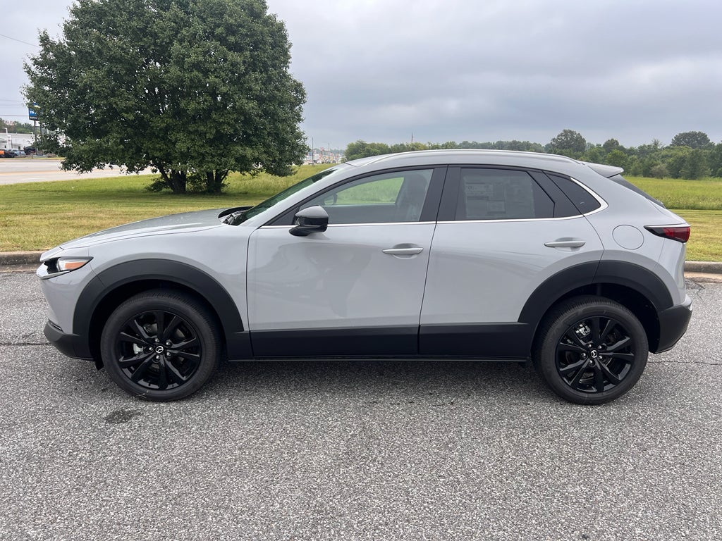 2025 Mazda Mazda CX-30 2.5 S Select Sport AWD