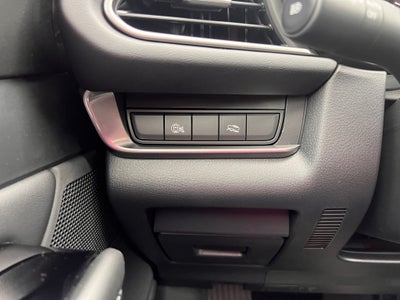 2025 Mazda Mazda CX-30 2.5 S Select Sport AWD