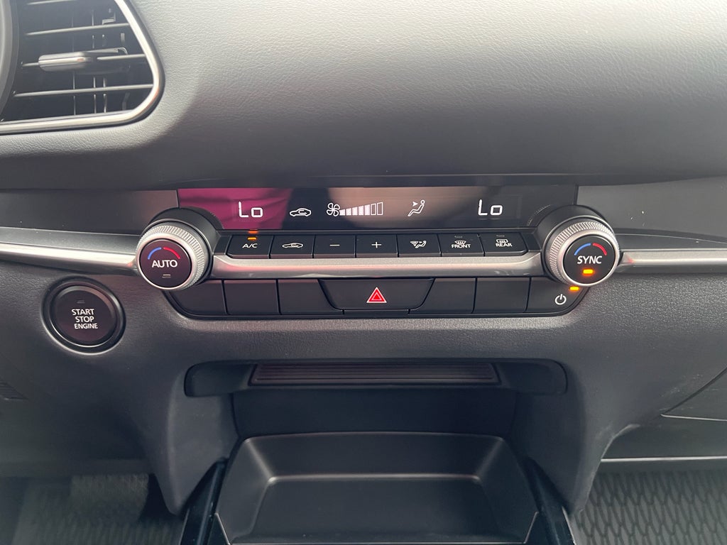 2025 Mazda Mazda CX-30 2.5 S Select Sport AWD