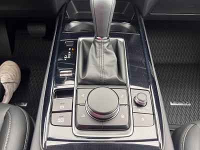 2025 Mazda Mazda CX-30 2.5 S Select Sport AWD