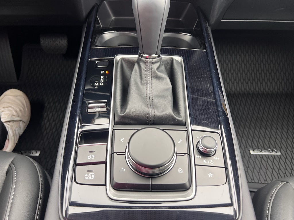 2025 Mazda Mazda CX-30 2.5 S Select Sport AWD