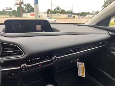 2025 Mazda Mazda CX-30 2.5 S Select Sport AWD