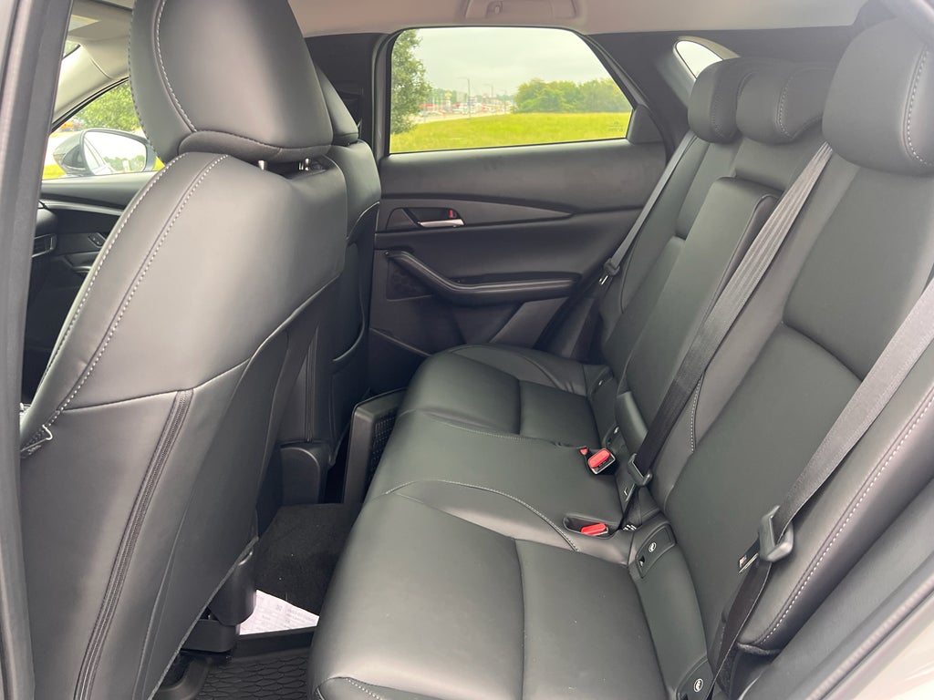 2025 Mazda Mazda CX-30 2.5 S Select Sport AWD