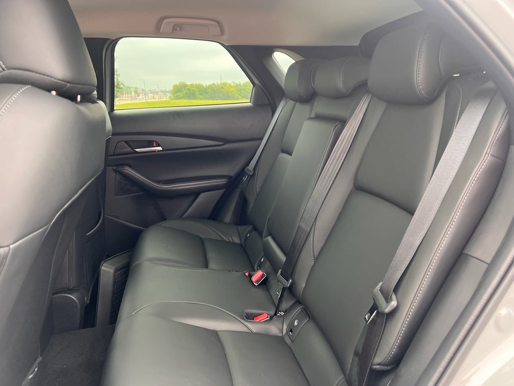 2025 Mazda Mazda CX-30 2.5 S Select Sport AWD