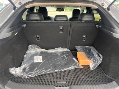 2025 Mazda Mazda CX-30 2.5 S Select Sport AWD