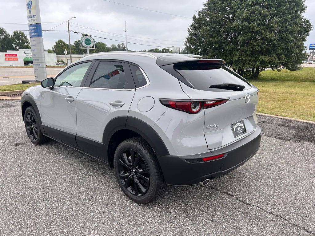 2025 Mazda Mazda CX-30 2.5 S Select Sport AWD