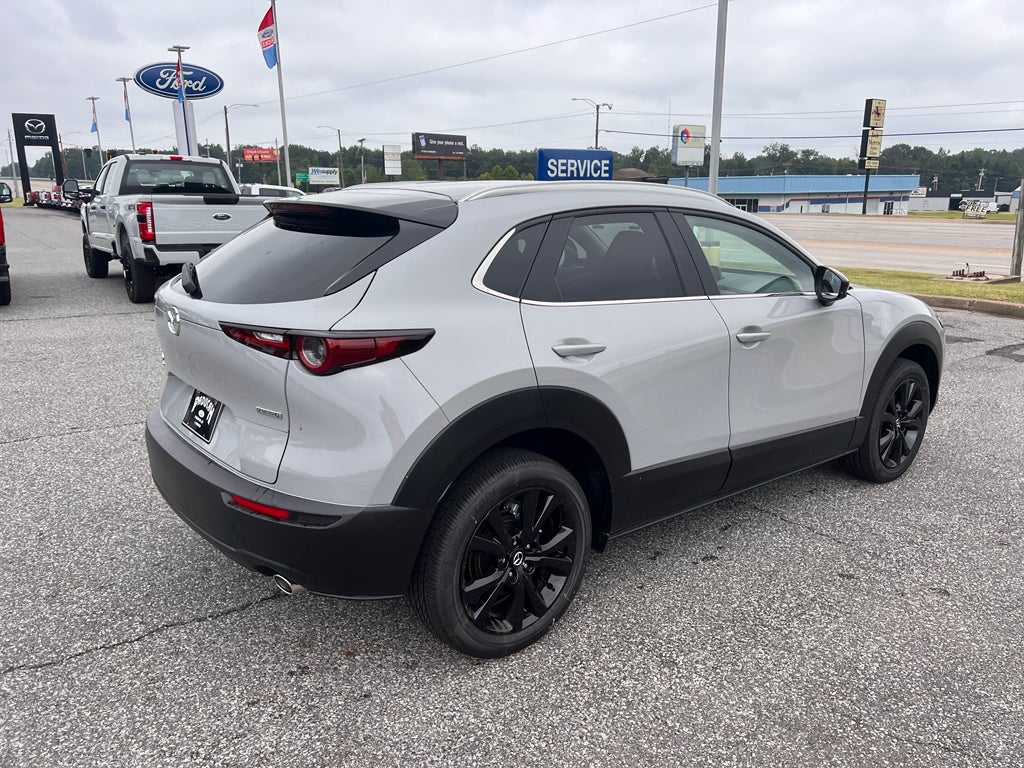 2025 Mazda Mazda CX-30 2.5 S Select Sport AWD