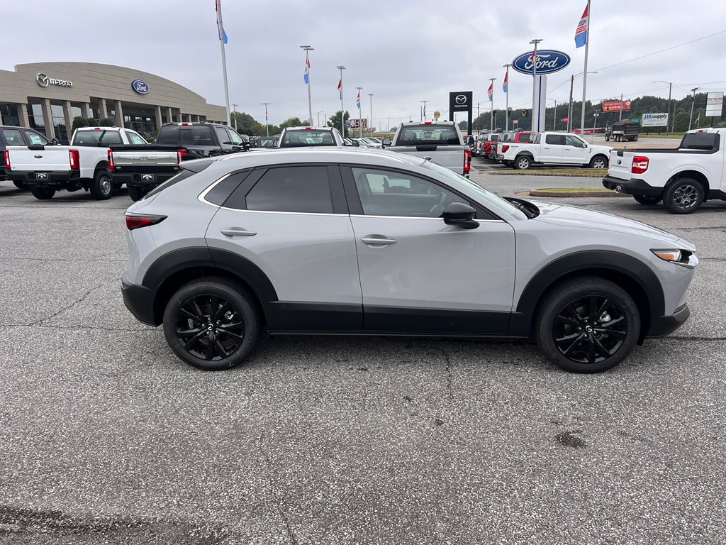 2025 Mazda Mazda CX-30 2.5 S Select Sport AWD