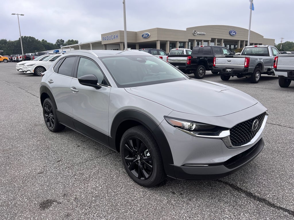 2025 Mazda Mazda CX-30 2.5 S Select Sport AWD