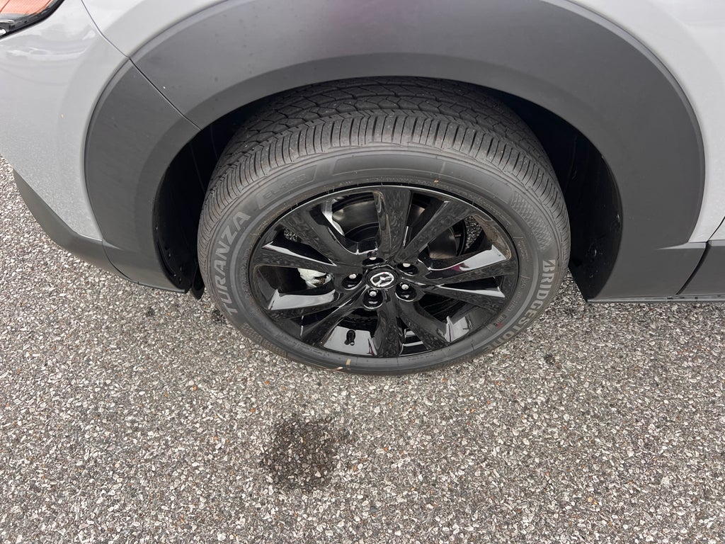 2025 Mazda Mazda CX-30 2.5 S Select Sport AWD