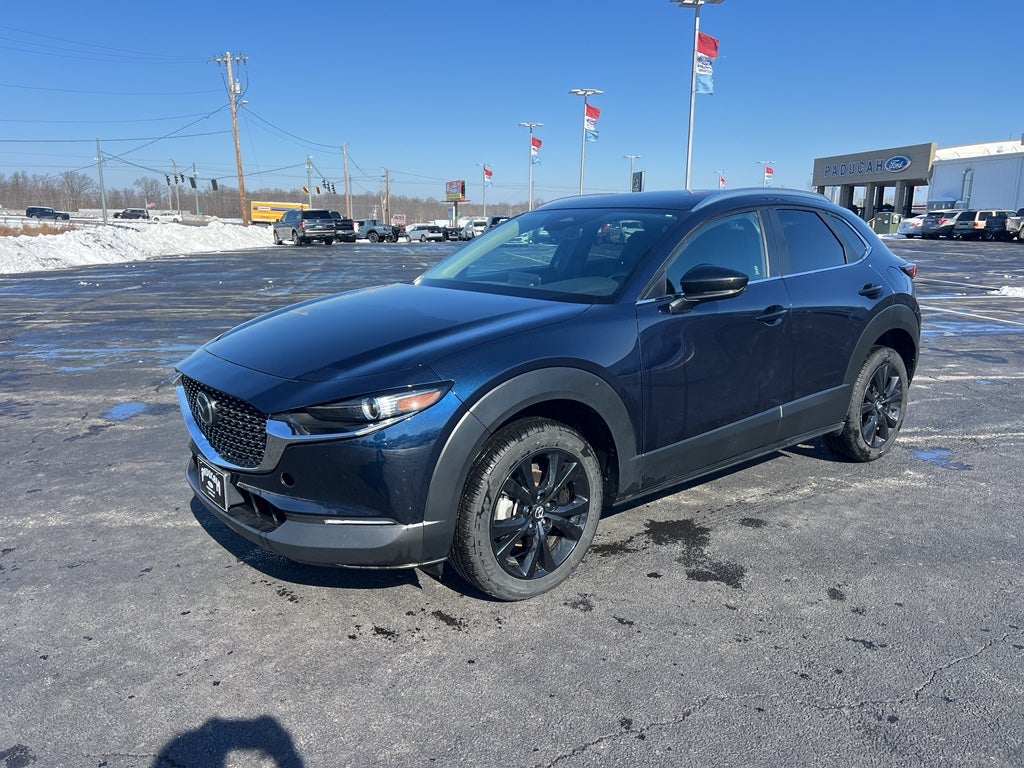 2024 Mazda CX-30 Select Sport