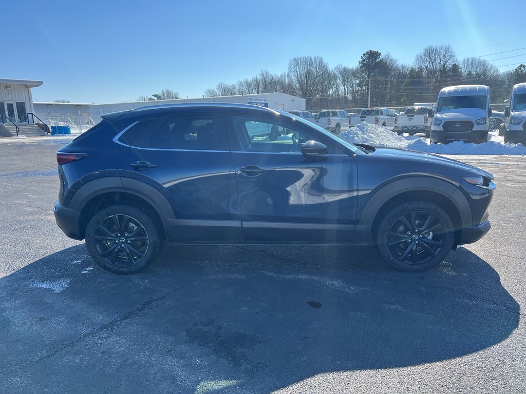 2024 Mazda Mazda CX-30 2.5 S Select Sport