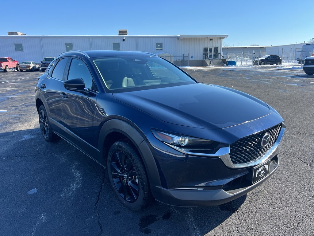 2024 Mazda Mazda CX-30 2.5 S Select Sport