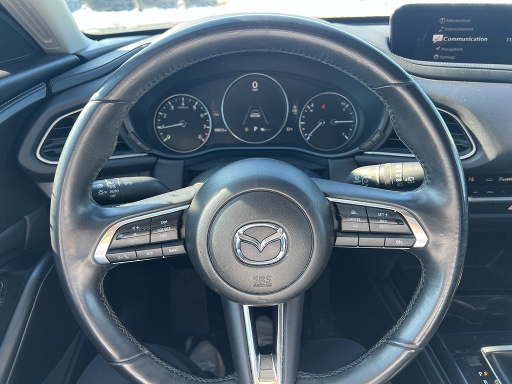 2024 Mazda Mazda CX-30 2.5 S Select Sport