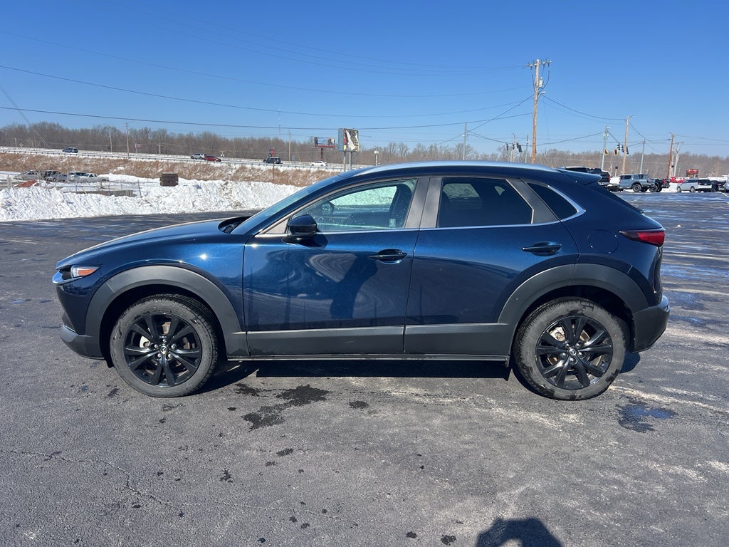 2024 Mazda Mazda CX-30 2.5 S Select Sport