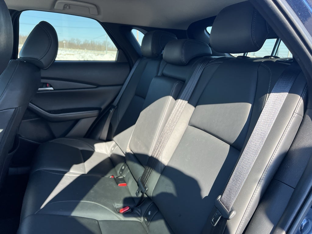 2024 Mazda Mazda CX-30 2.5 S Select Sport