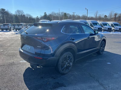 2024 Mazda Mazda CX-30 2.5 S Select Sport