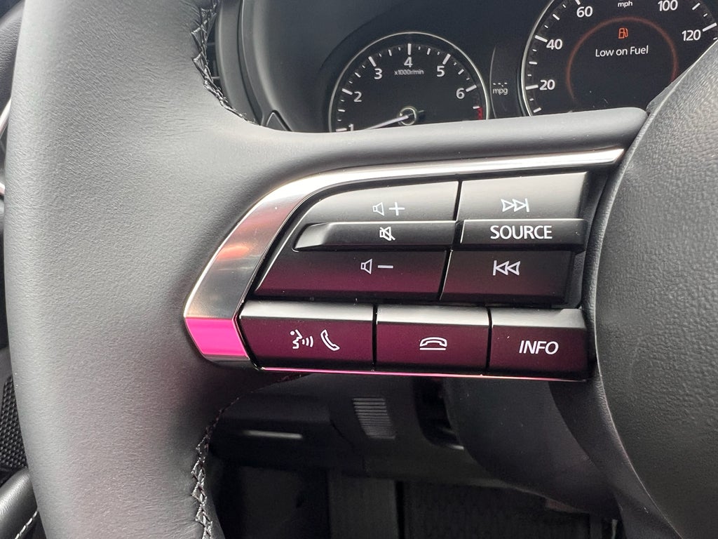 2025 Mazda Mazda CX-30 2.5 S Select Sport AWD