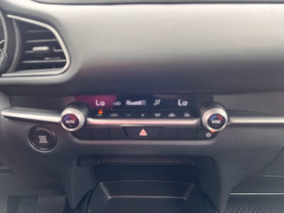 2025 Mazda Mazda CX-30 2.5 S Select Sport AWD