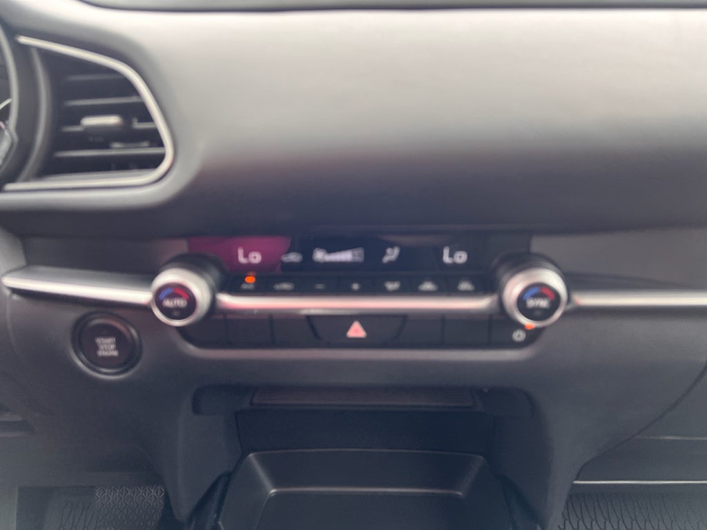 2025 Mazda Mazda CX-30 2.5 S Select Sport AWD