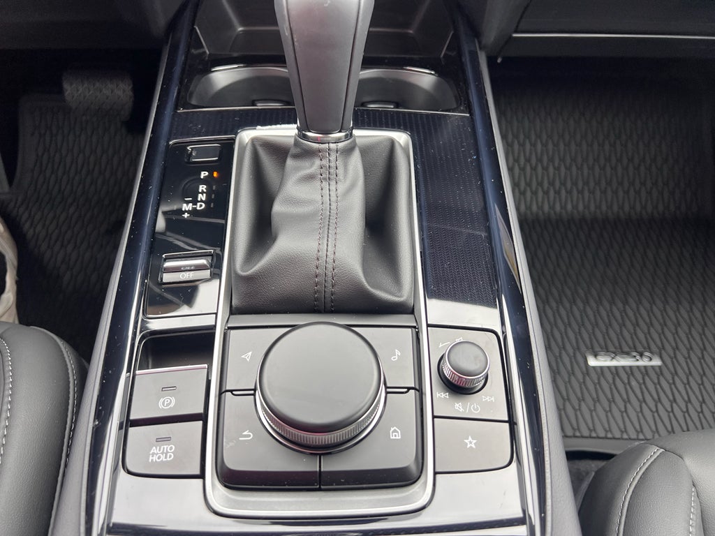 2025 Mazda Mazda CX-30 2.5 S Select Sport AWD