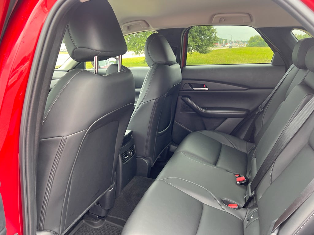 2025 Mazda Mazda CX-30 2.5 S Select Sport AWD