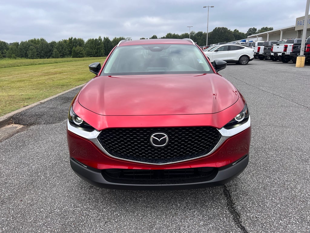 2025 Mazda Mazda CX-30 2.5 S Select Sport AWD