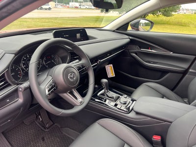 2025 Mazda Mazda CX-30 2.5 S Select Sport AWD