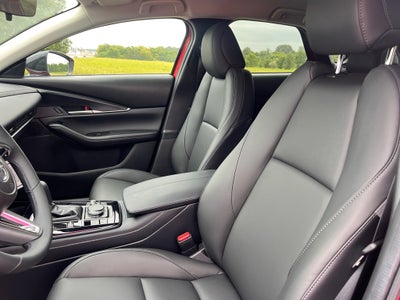 2025 Mazda Mazda CX-30 2.5 S Select Sport AWD