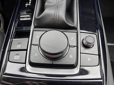 2025 Mazda Mazda CX-30 2.5 S Select Sport AWD