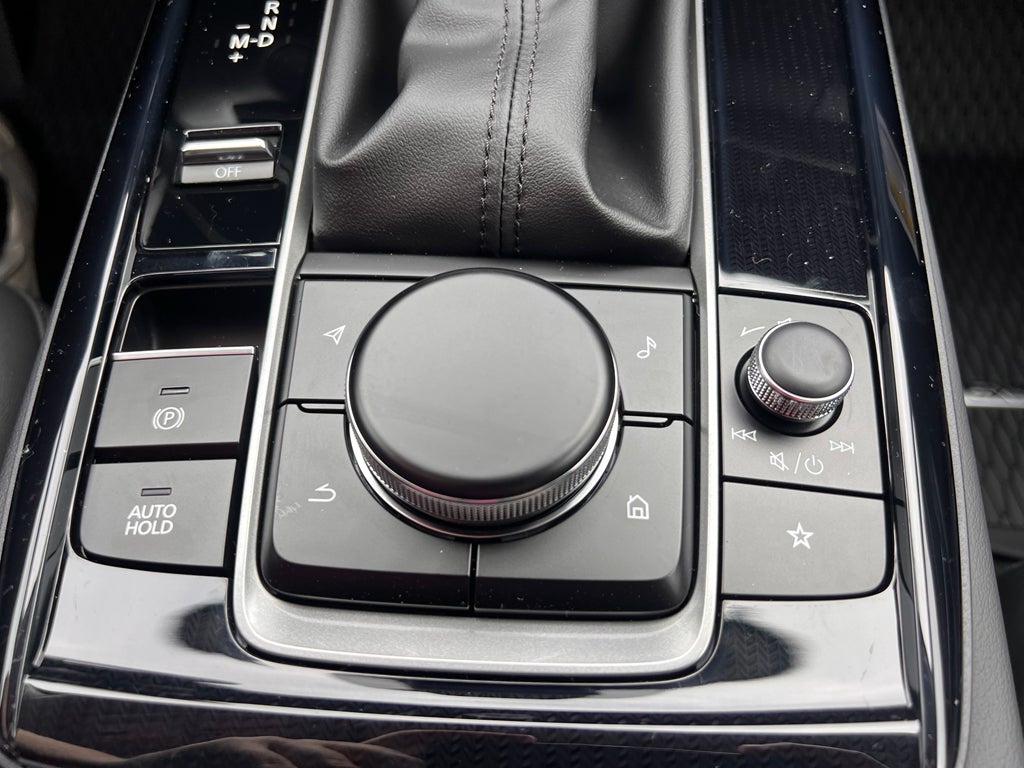 2025 Mazda Mazda CX-30 2.5 S Select Sport AWD