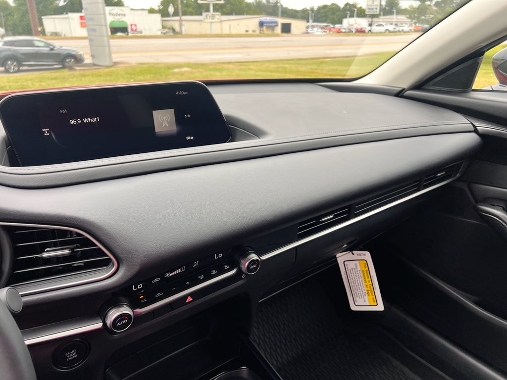 2025 Mazda Mazda CX-30 2.5 S Select Sport AWD