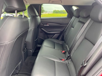 2025 Mazda Mazda CX-30 2.5 S Select Sport AWD