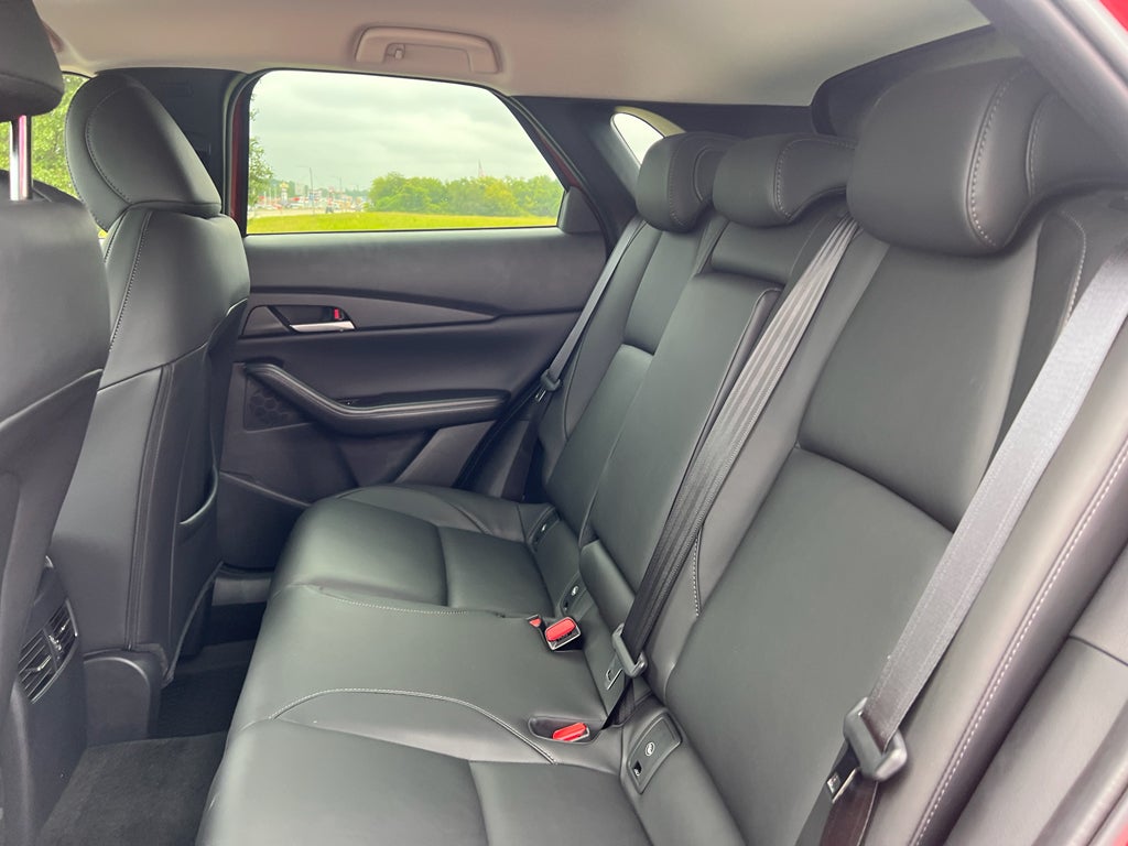 2025 Mazda Mazda CX-30 2.5 S Select Sport AWD