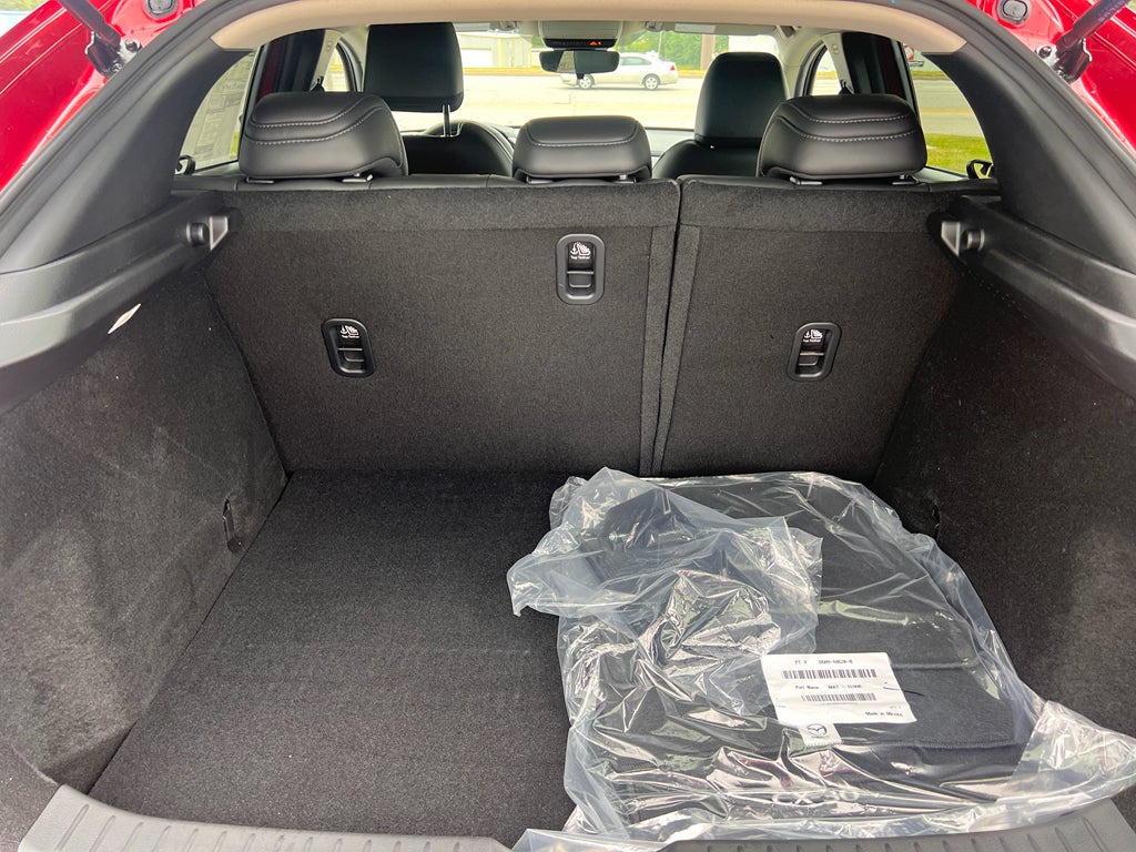 2025 Mazda Mazda CX-30 2.5 S Select Sport AWD