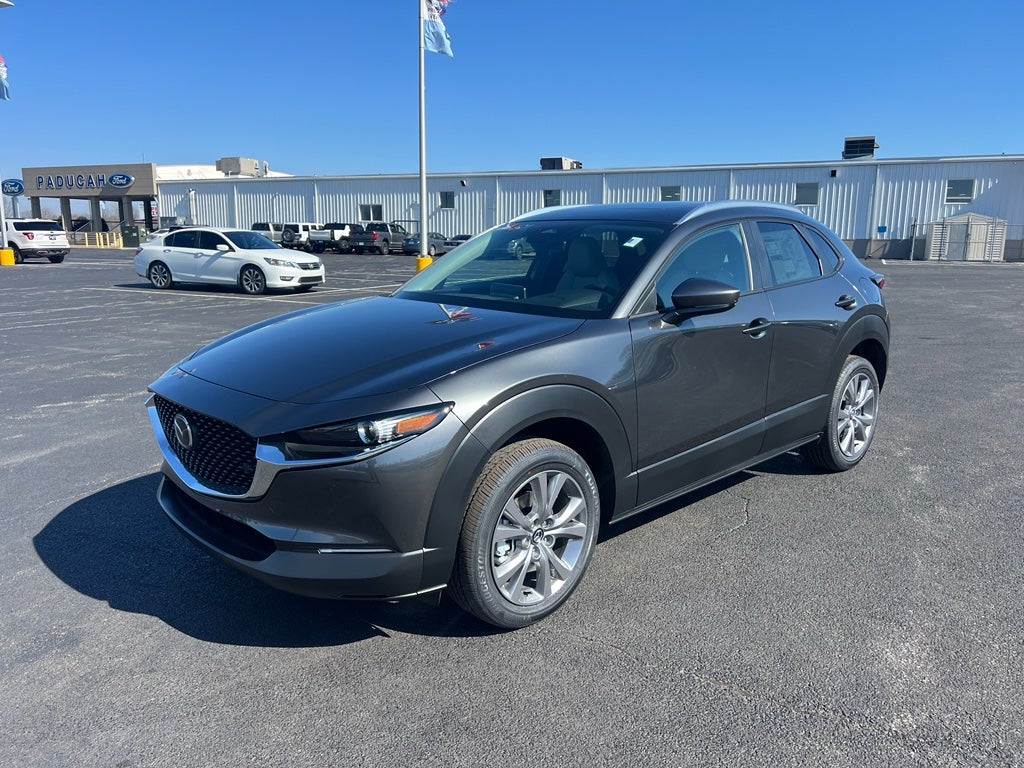 2026 Mazda Mazda CX-30 CX-30 2.5 S PF AWD