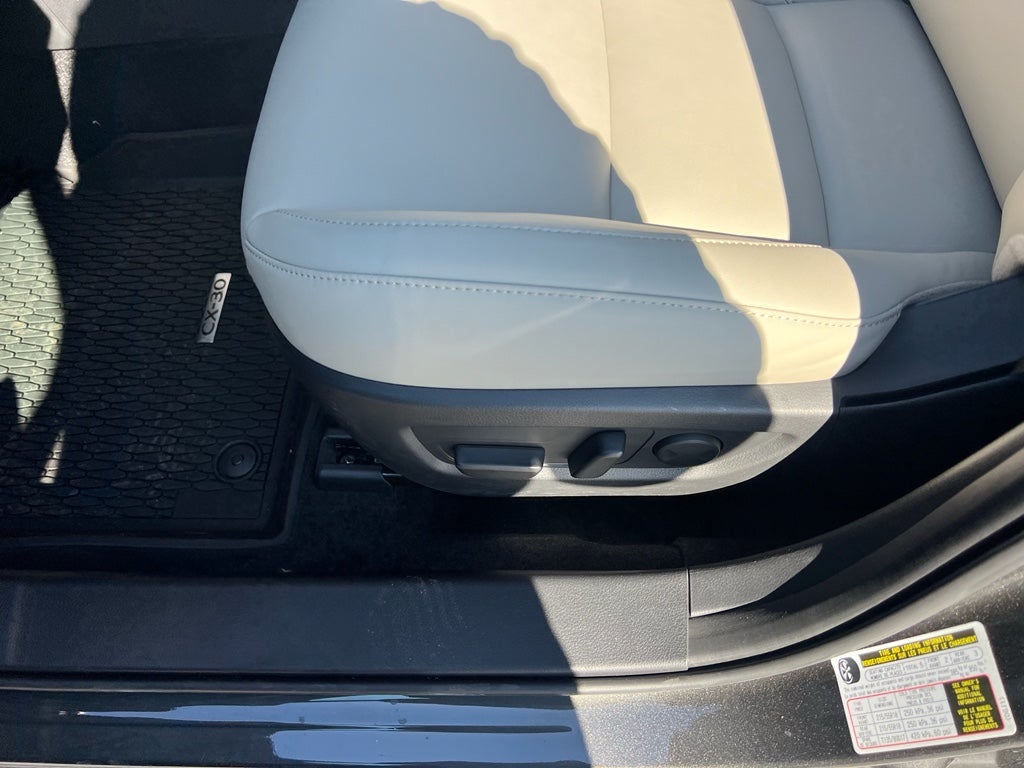 2026 Mazda Mazda CX-30 CX-30 2.5 S PF AWD