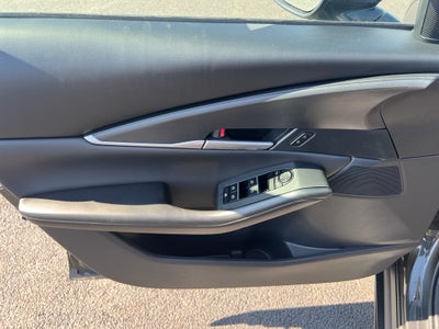 2026 Mazda Mazda CX-30 CX-30 2.5 S PF AWD