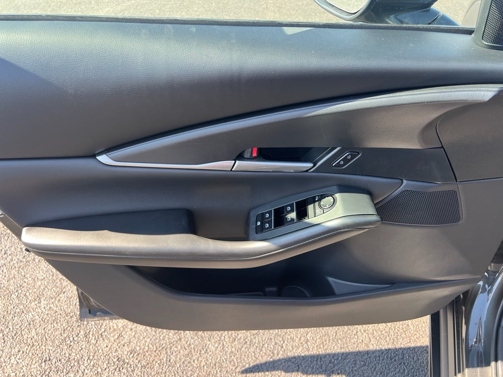 2026 Mazda Mazda CX-30 CX-30 2.5 S PF AWD