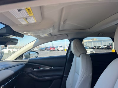 2026 Mazda Mazda CX-30 CX-30 2.5 S PF AWD