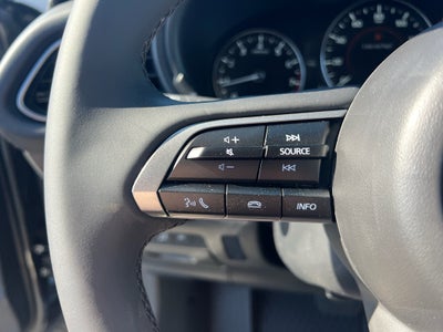 2026 Mazda Mazda CX-30 CX-30 2.5 S PF AWD