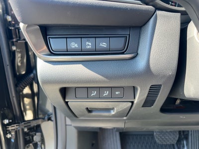 2026 Mazda Mazda CX-30 CX-30 2.5 S PF AWD