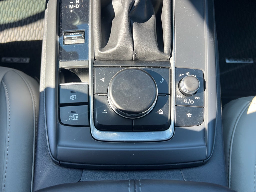 2026 Mazda Mazda CX-30 CX-30 2.5 S PF AWD