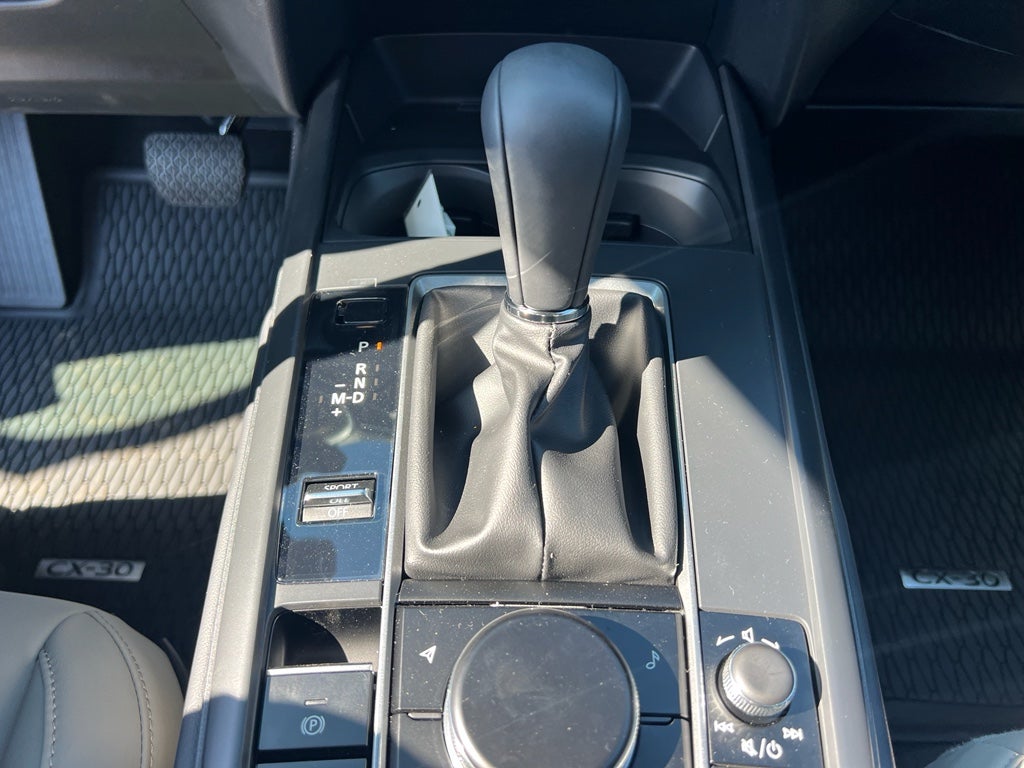 2026 Mazda Mazda CX-30 CX-30 2.5 S PF AWD