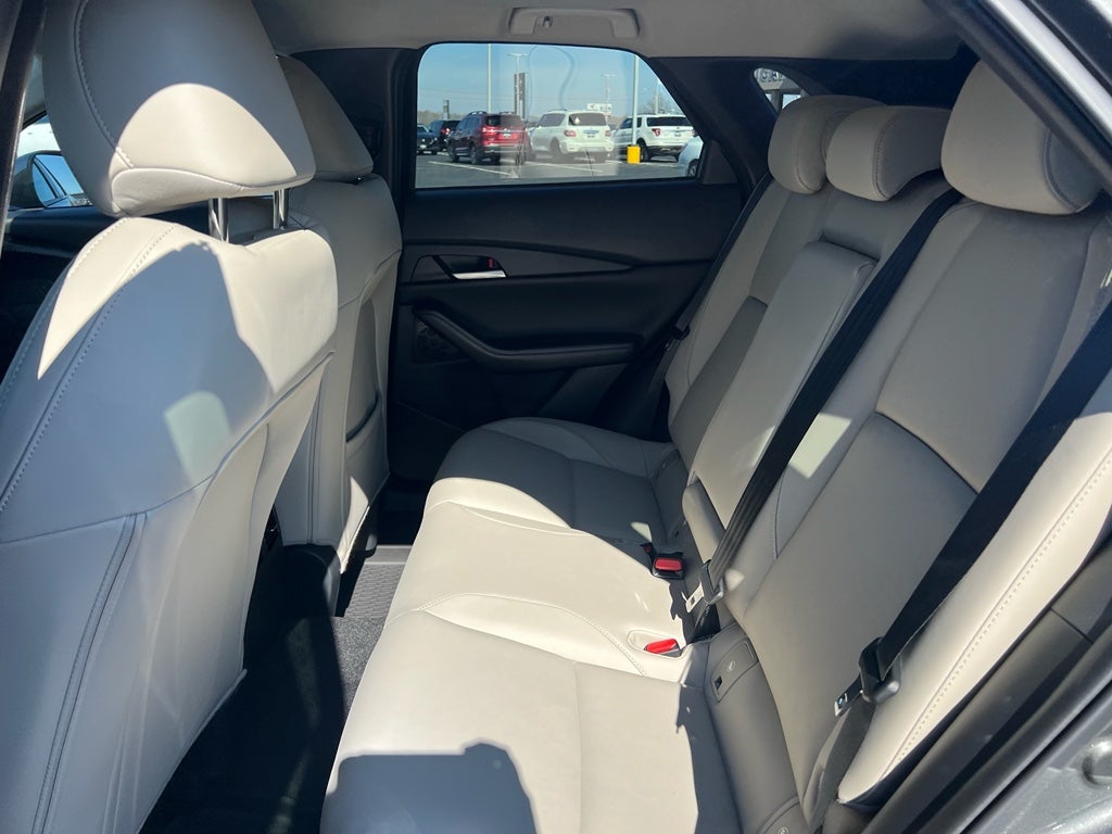 2026 Mazda Mazda CX-30 CX-30 2.5 S PF AWD