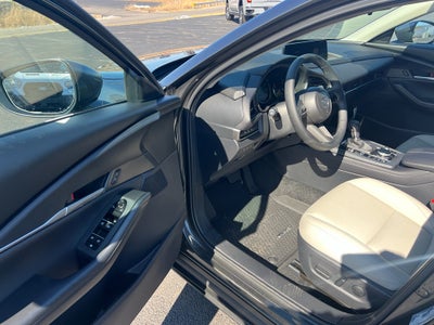 2026 Mazda Mazda CX-30 CX-30 2.5 S PF AWD