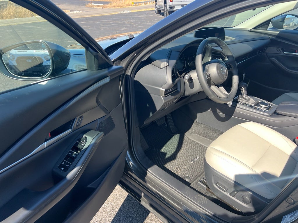 2026 Mazda Mazda CX-30 CX-30 2.5 S PF AWD