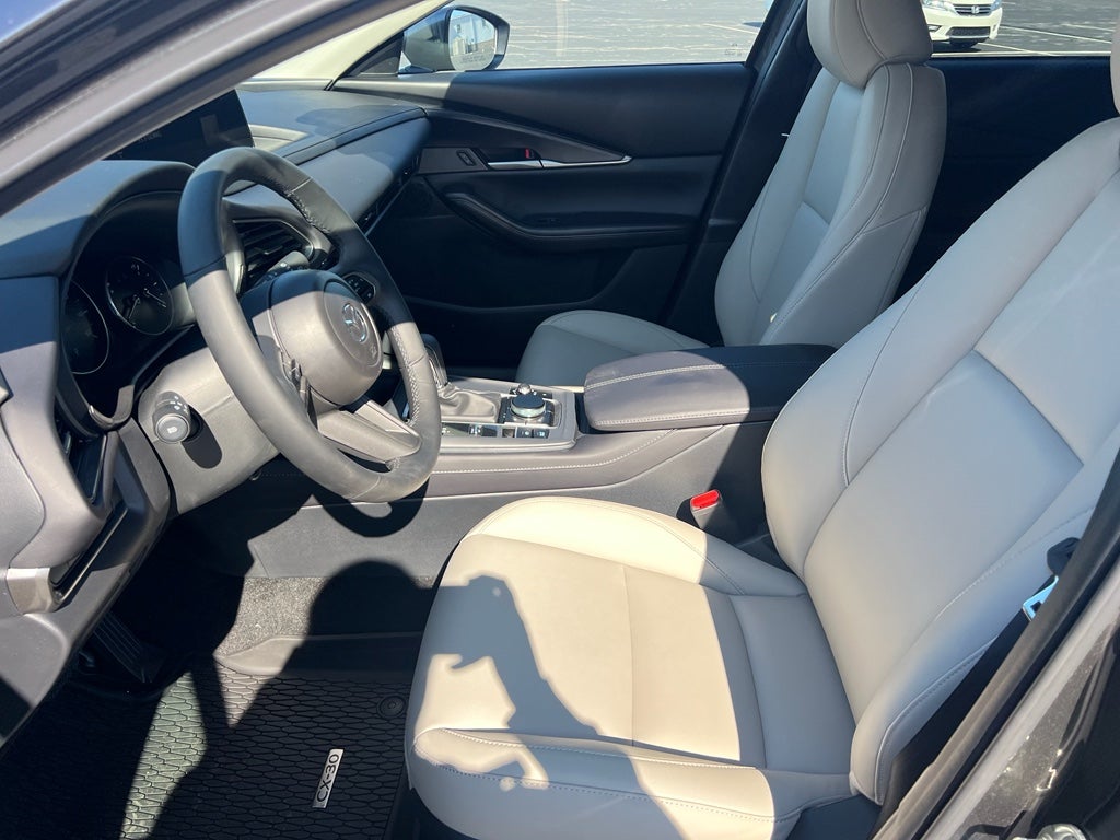 2026 Mazda Mazda CX-30 CX-30 2.5 S PF AWD