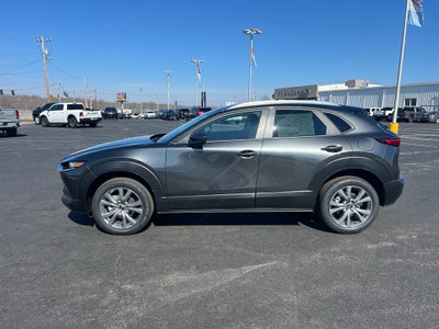 2026 Mazda Mazda CX-30 CX-30 2.5 S PF AWD