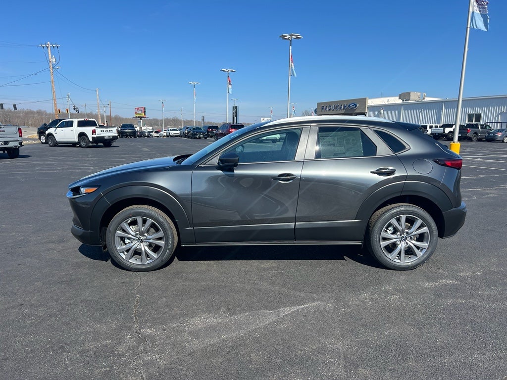 2026 Mazda Mazda CX-30 CX-30 2.5 S PF AWD